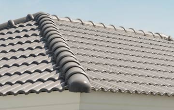 advantages of Ardendrain clay roofing