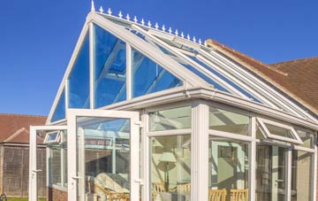 conservatory roof insulation costs Ardendrain