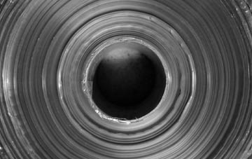 Ardendrain edpm waterproofing