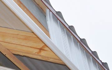 why Ardendrain fascia repairs are essential