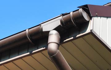 types of Ardendrain fascias