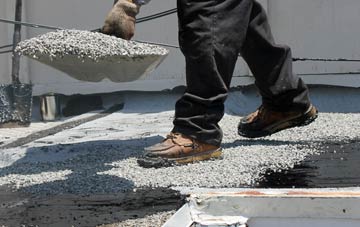 Ardendrain flat roofing companies