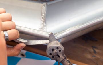 disadvantages of Ardendrain lead roofing