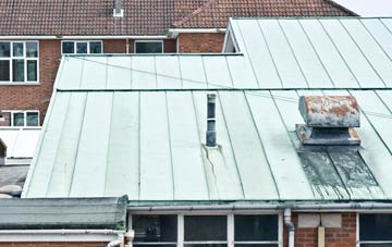 Ardendrain lead roofing costs