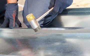 Ardendrain metal roofing costs