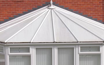 Ardendrain polycarbonate conservatory roof repairs