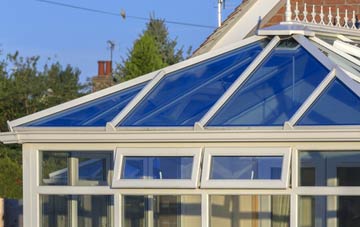 professional Ardendrain conservatory insulation
