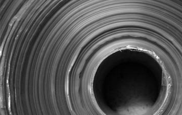 Ardendrain pvc roof replacement