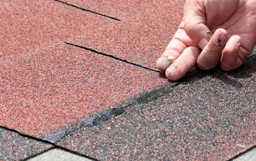 Ardendrain asphalt roof repairs