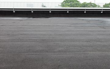 Ardendrain asphalt roof replacement