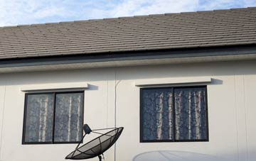 Ardendrain rubber roof costs