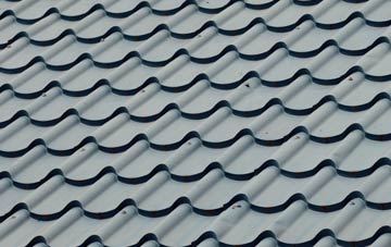 Ardendrain rubber roofing companies
