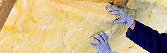 quotes for Ardendrain roof insulation