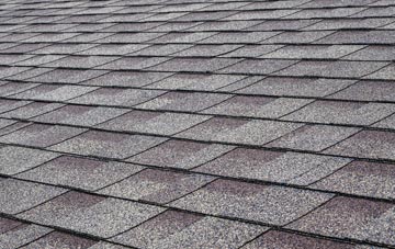 Ardendrain tiles for shallow pitch roofing