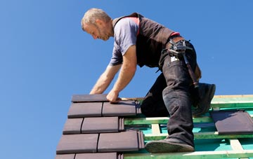 disadvantages of Ardendrain slate roofing