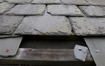 Ardendrain slate roof repairs and maintenance