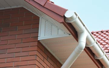 Ardendrain soffit repair costs