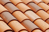 Ardendrain clay roofing