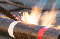 Ardendrain flat roofing replacement