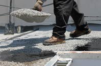 find rated Ardendrain flat roofing replacement companies
