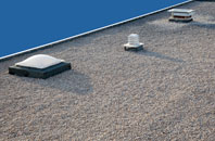 Ardendrain flat roofing