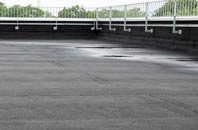 find rated Ardendrain flat roofing companies