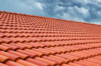 Ardendrain roofing tiles