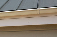 Ardendrain soffit repair