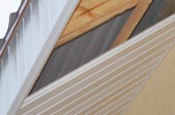 rated Ardendrain soffit repair companies